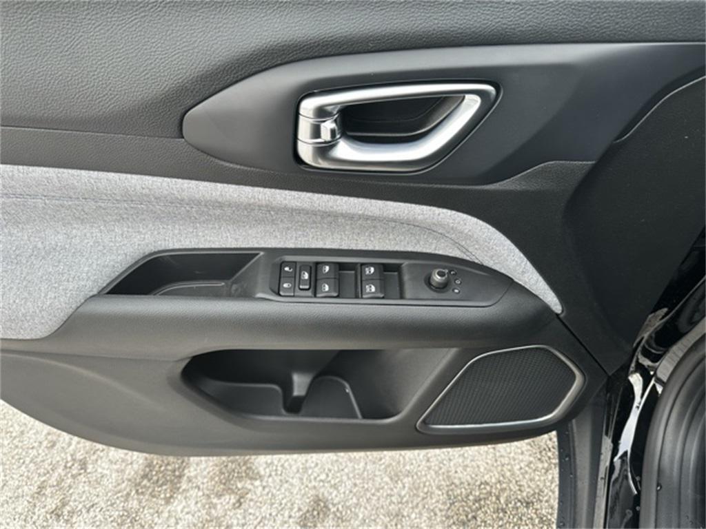 new 2026 Jeep Compass car, priced at $28,527