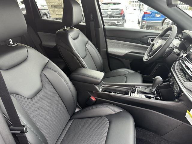 new 2026 Jeep Compass car, priced at $28,527