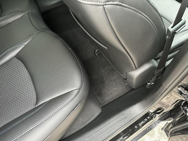 new 2026 Jeep Compass car, priced at $28,527