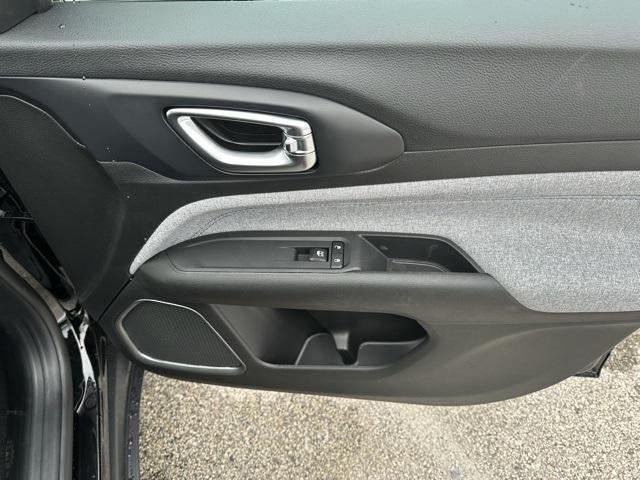 new 2026 Jeep Compass car, priced at $28,527