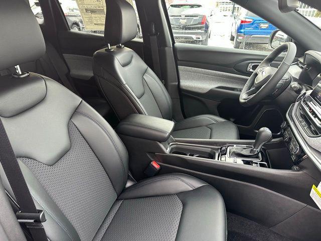 new 2026 Jeep Compass car, priced at $27,700