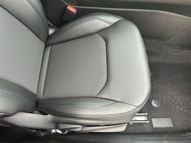 new 2026 Jeep Compass car, priced at $27,700