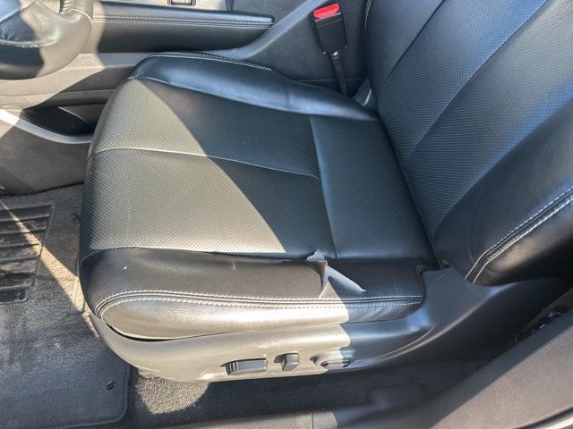 used 2020 Nissan Murano car, priced at $21,788