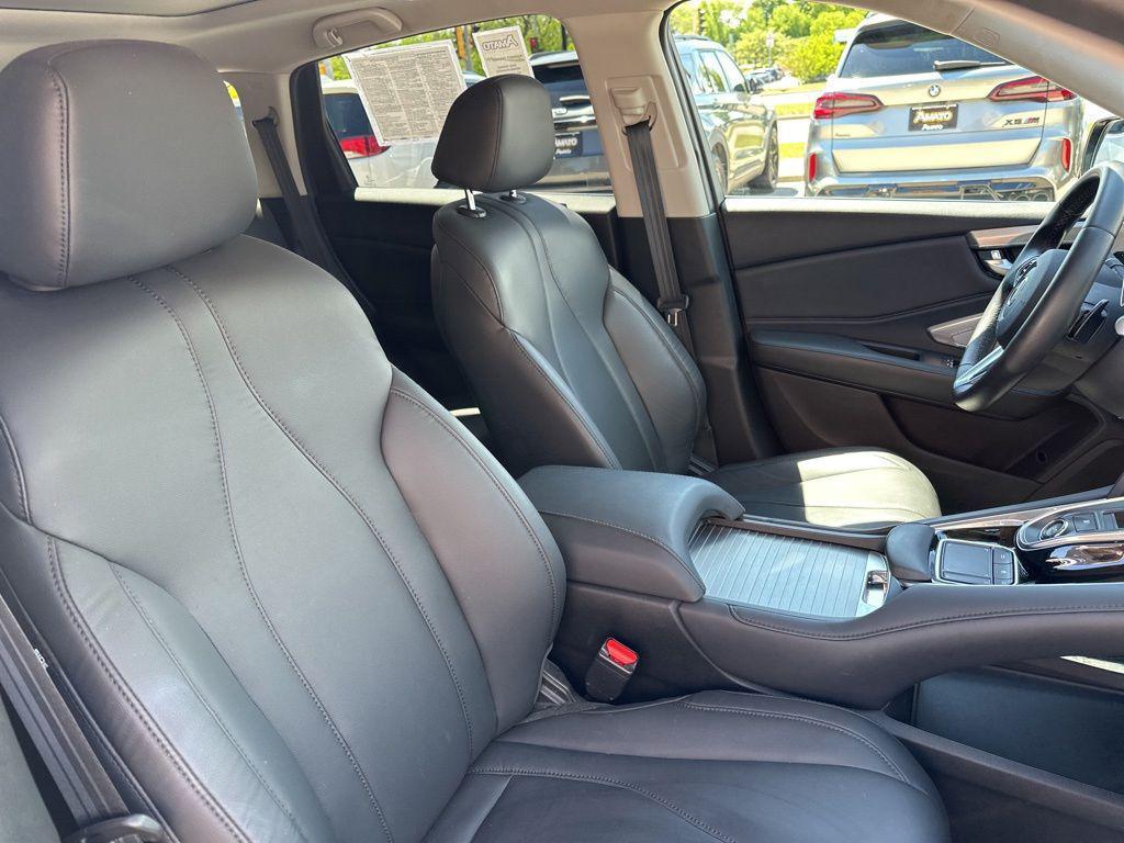 used 2019 Acura RDX car, priced at $23,940