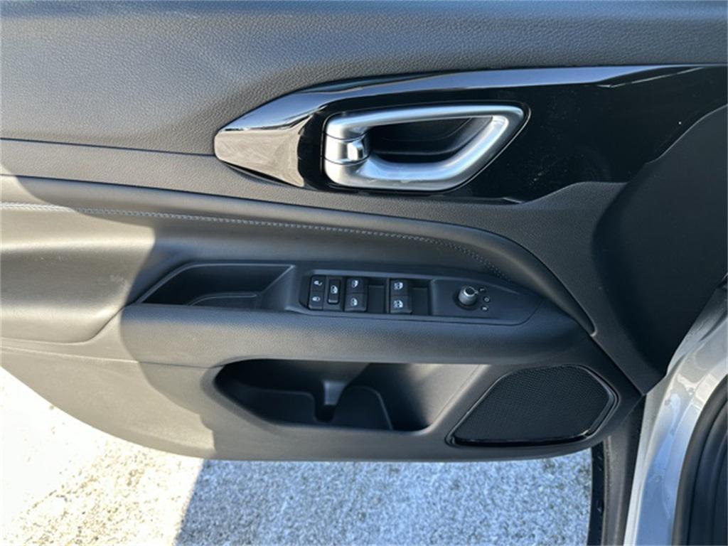 new 2026 Jeep Compass car, priced at $31,361