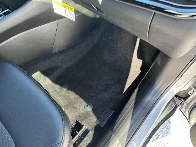 new 2026 Jeep Compass car, priced at $31,361