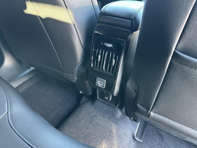 new 2026 Jeep Compass car, priced at $31,361