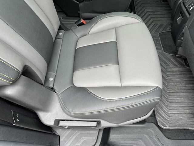 used 2024 Subaru Ascent car, priced at $33,899