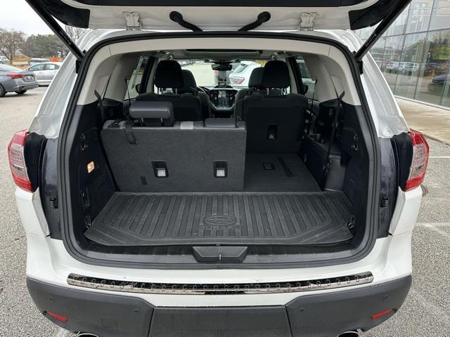 used 2024 Subaru Ascent car, priced at $33,899