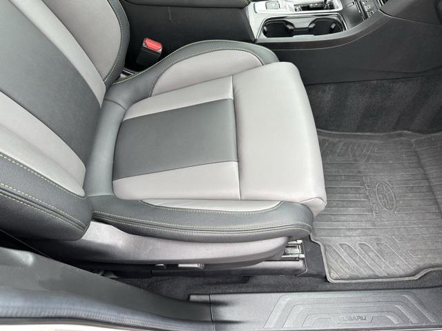 used 2024 Subaru Ascent car, priced at $33,899