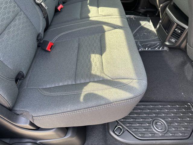 new 2026 Ram 1500 car, priced at $46,358