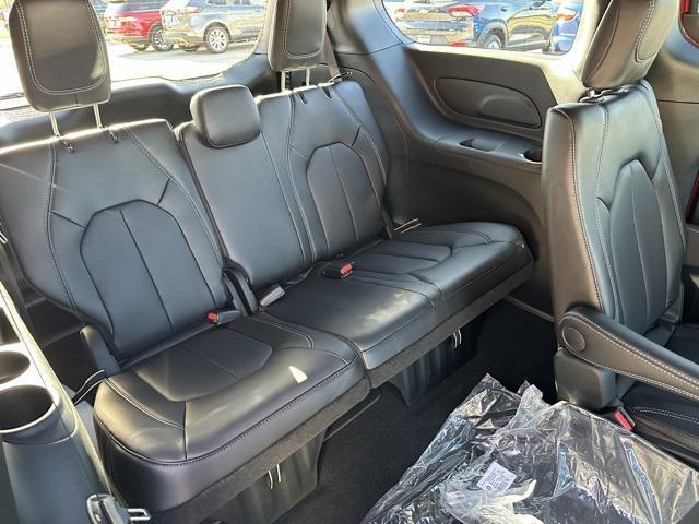 new 2026 Chrysler Pacifica car, priced at $44,022