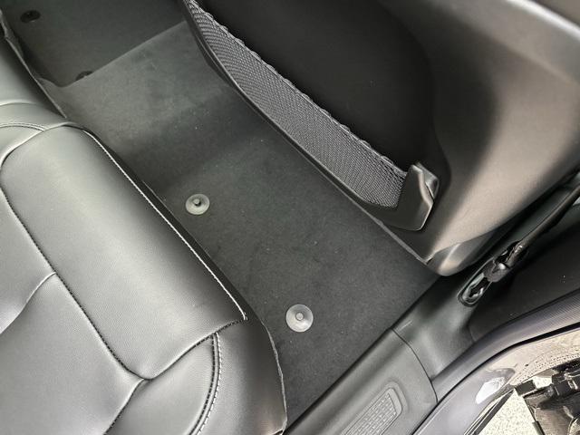 new 2025 Jeep Grand Cherokee car, priced at $49,721