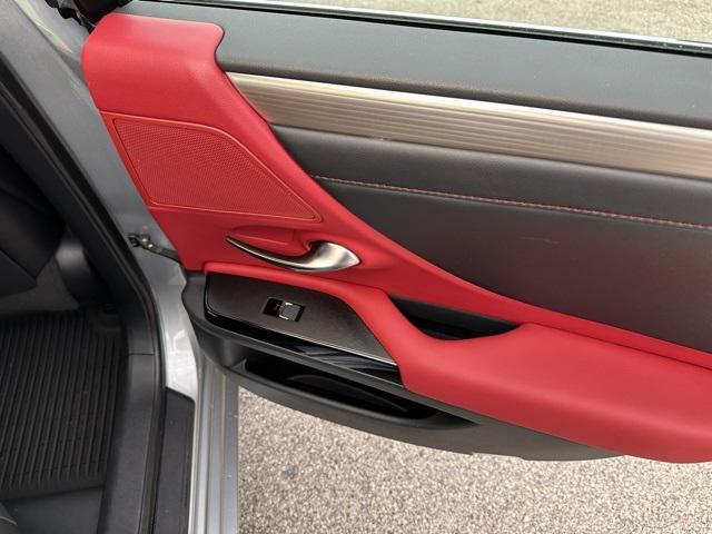 used 2022 Lexus ES 300h car, priced at $29,411