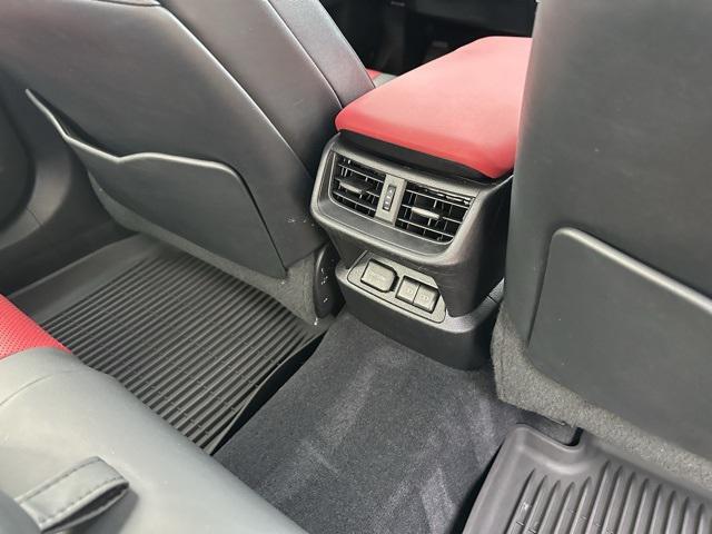 used 2022 Lexus ES 300h car, priced at $29,411