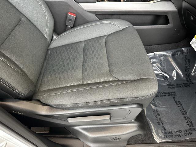 new 2026 Ram 1500 car, priced at $51,970