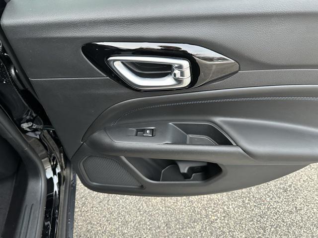 new 2026 Jeep Compass car, priced at $30,318