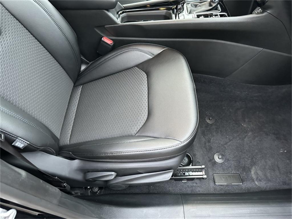 new 2026 Jeep Compass car, priced at $30,318