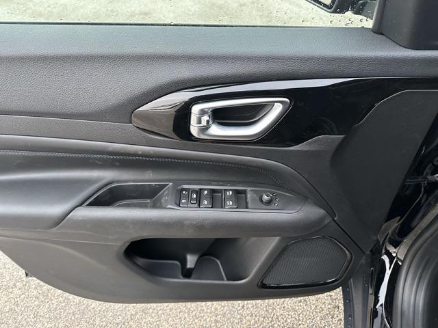 new 2026 Jeep Compass car, priced at $30,318