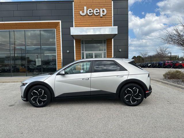 used 2024 Hyundai IONIQ 5 car, priced at $26,849