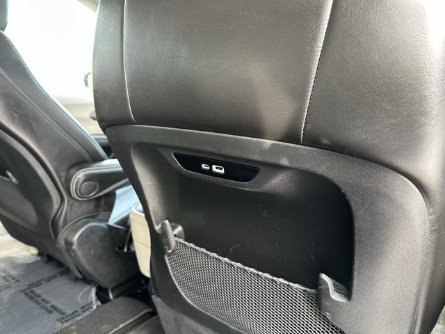 used 2024 Chrysler Pacifica car, priced at $28,446