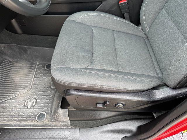 used 2023 Ram 1500 car, priced at $42,985