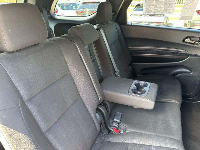 used 2023 Dodge Durango car, priced at $26,972