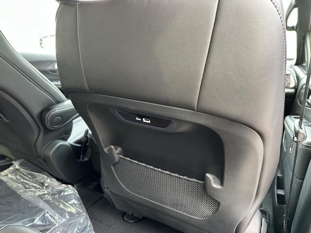 new 2026 Chrysler Pacifica car, priced at $44,323