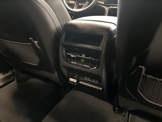 new 2026 Jeep Grand Cherokee car, priced at $46,414