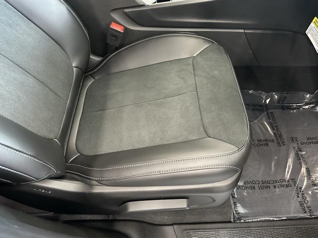 new 2026 Jeep Grand Cherokee car, priced at $46,414