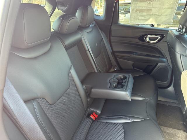 new 2026 Jeep Compass car, priced at $29,982
