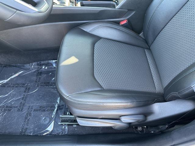 new 2026 Jeep Compass car, priced at $29,982