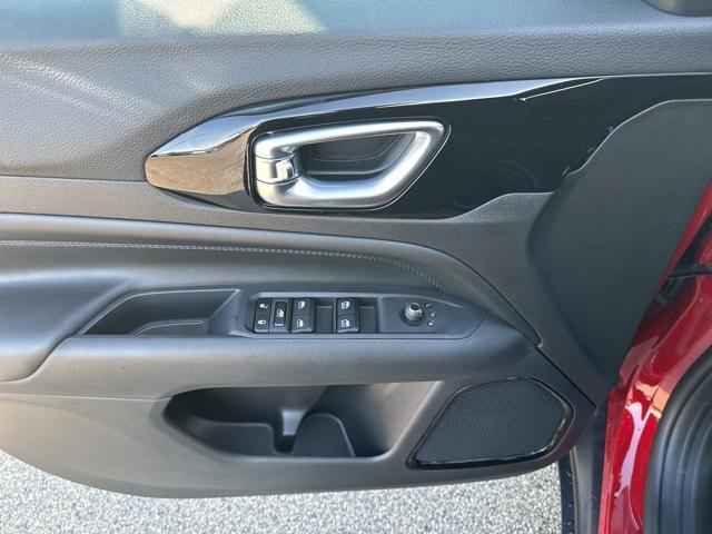 new 2026 Jeep Compass car, priced at $29,982