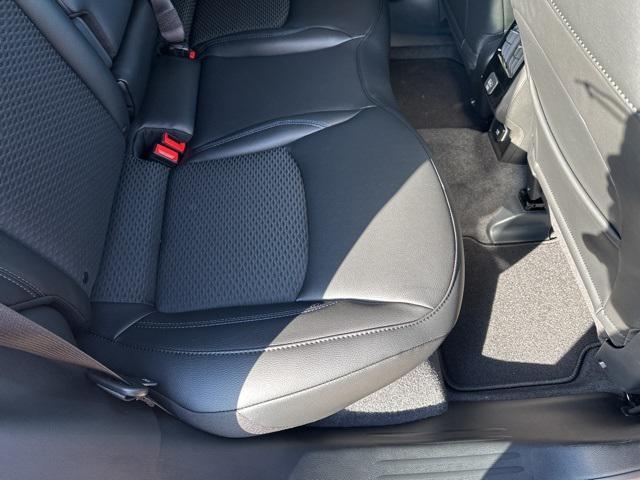 new 2026 Jeep Compass car, priced at $29,982