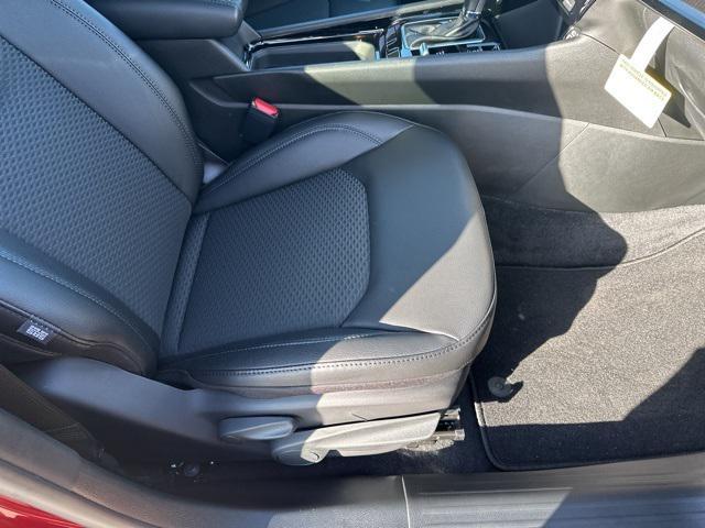 new 2026 Jeep Compass car, priced at $29,982