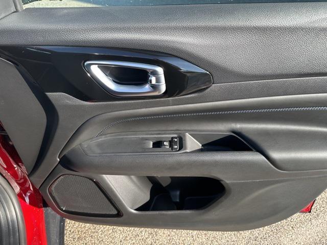 new 2026 Jeep Compass car, priced at $29,982