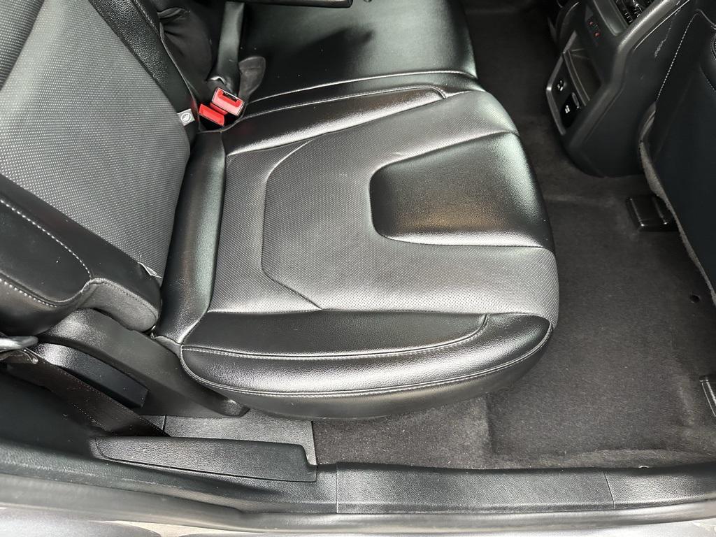 used 2022 Ford Edge car, priced at $20,225