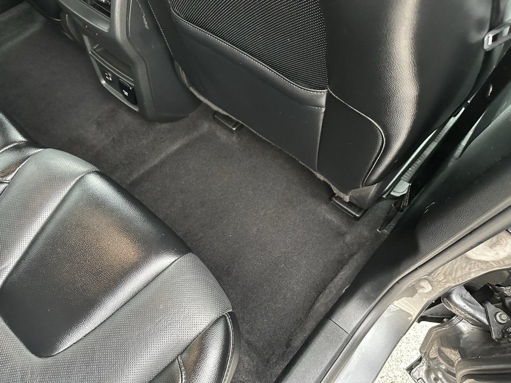 used 2022 Ford Edge car, priced at $20,225