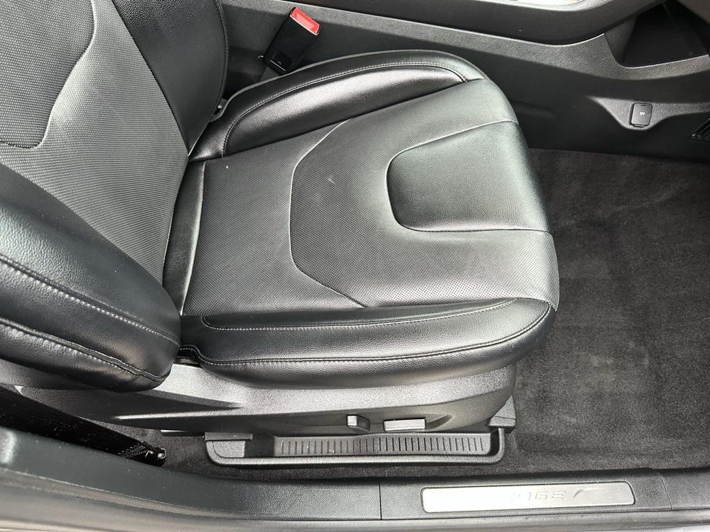 used 2022 Ford Edge car, priced at $20,225