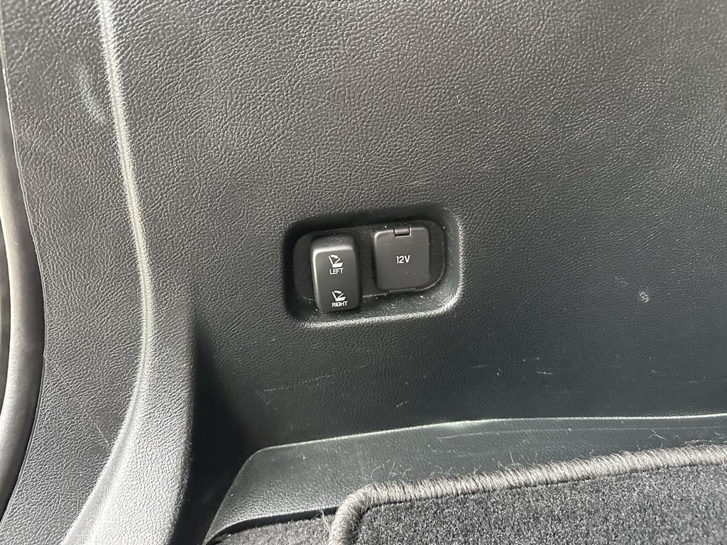 used 2022 Ford Edge car, priced at $20,225