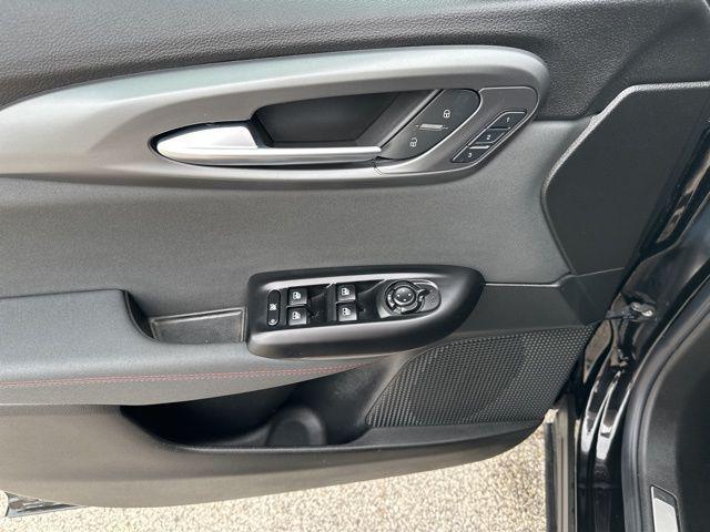 used 2024 Dodge Hornet car, priced at $22,768