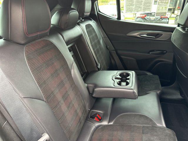 used 2024 Dodge Hornet car, priced at $22,768