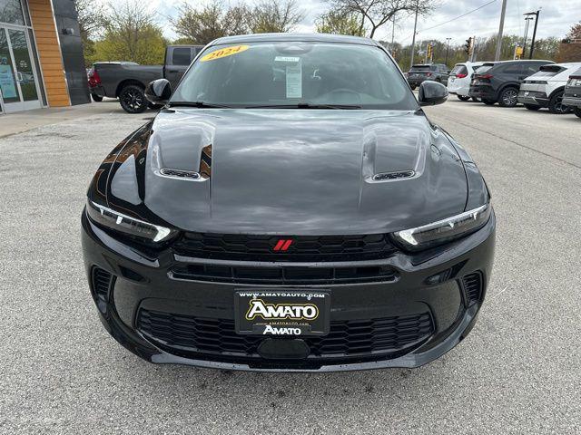 used 2024 Dodge Hornet car, priced at $22,768