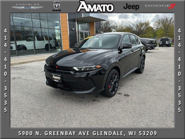 used 2024 Dodge Hornet car, priced at $22,768