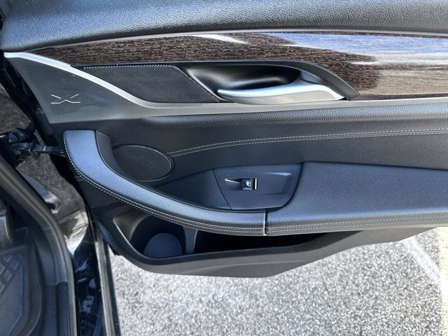 used 2021 BMW X3 car, priced at $24,889