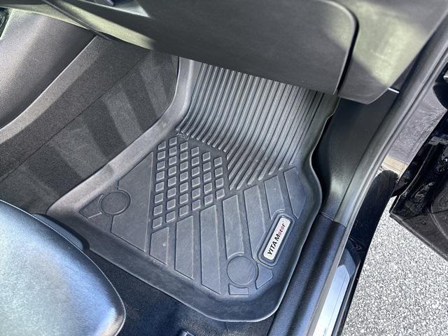 used 2021 BMW X3 car, priced at $24,889