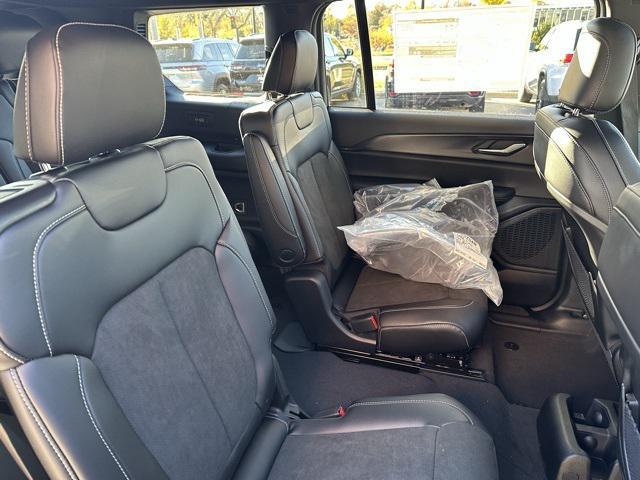 new 2025 Jeep Grand Cherokee L car, priced at $41,486