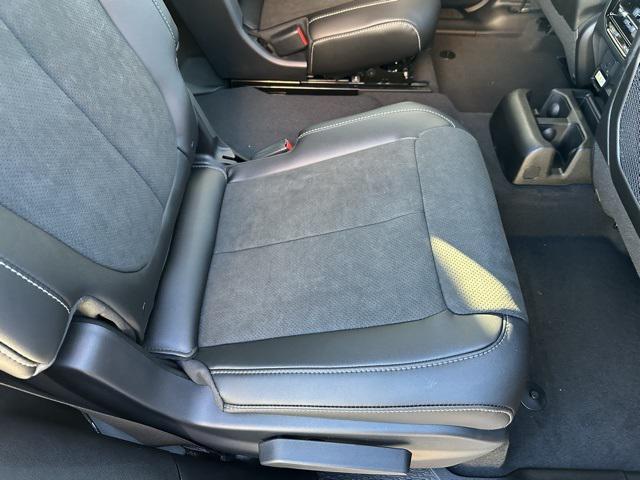 new 2025 Jeep Grand Cherokee L car, priced at $41,486