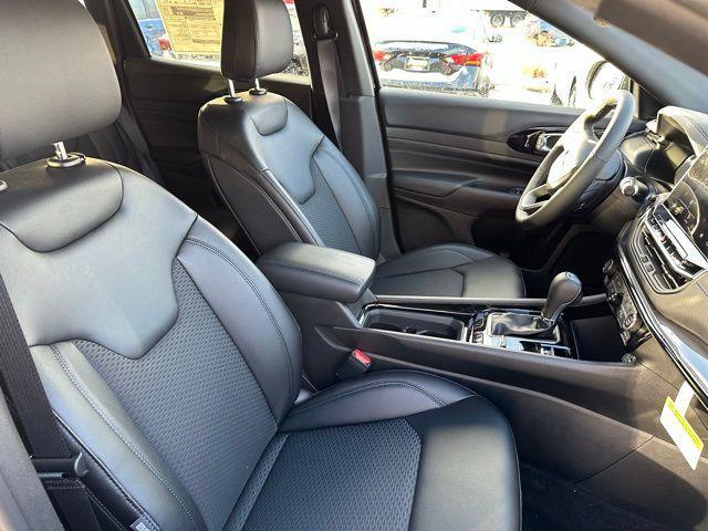 new 2026 Jeep Compass car, priced at $28,700