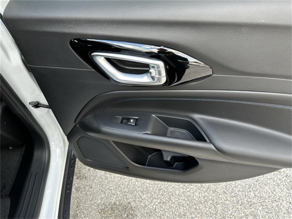 new 2026 Jeep Compass car, priced at $29,425